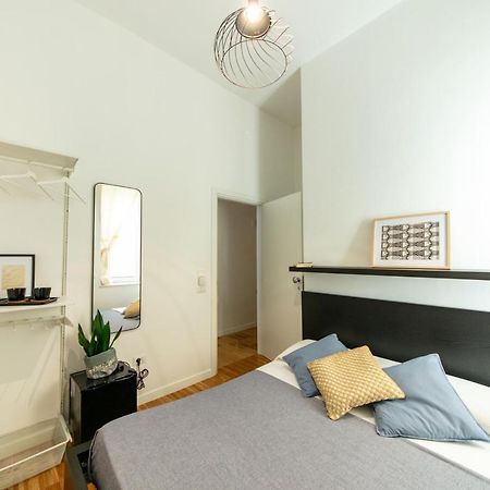 Lele'S Rooms Кальяри Экстерьер фото